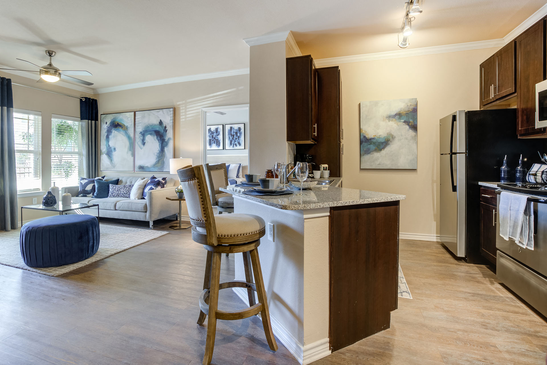 Residence at Midland Image 69